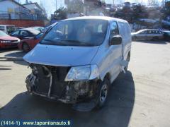 Toyota hi-ace 06->>
