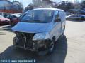 Toyota hi-ace 06->> 2007