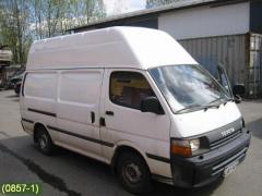 Toyota hi-ace 89-95