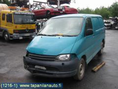 Toyota hi-ace 95-05