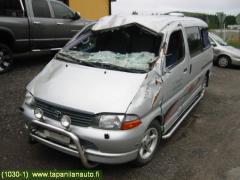Toyota hi-ace 95-05
