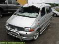 Kuva 1: Toyota hi-ace 95-05 2005