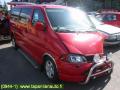 Kuva 1: Toyota hi-ace 95-05 2005