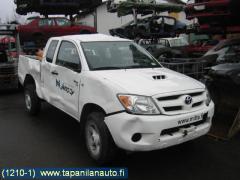 Toyota hilux 05->>