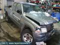 Toyota hilux 97-04 2005