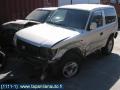 Toyota landcruiser 2000