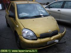 Toyota yaris -03