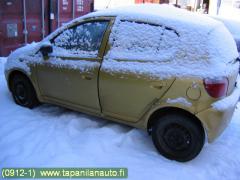 Toyota yaris -03