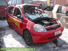 Toyota yaris -03