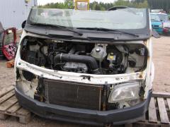 Ford Transit 2.0B