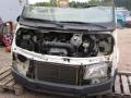 Kuva 1: Ford Transit 2.0B 1997