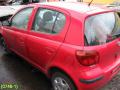 Kuva 1: Toyota yaris 03-05 2004