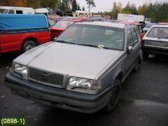 Volvo 850 91-97