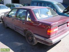 Volvo 850 91-97
