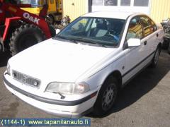 Volvo s40/v40 96-04