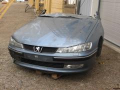 Peugeot 406 2.0