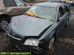Volvo s40/v40 96-04