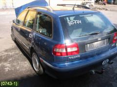 Volvo s40/v40 96-04