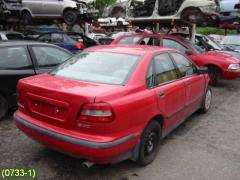 Volvo s40/v40 96-04
