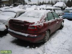 Volvo s40/v40 96-04
