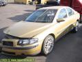 Kuva 1: Volvo s60 01-04 2001