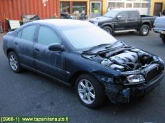 Volvo s60 01-04
