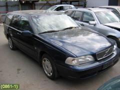Volvo s70/v70/xc 97-00