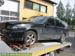 Volvo s70/v70/xc 97-00