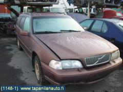 Volvo s70/v70/xc 97-00