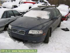 Volvo s80 99-03