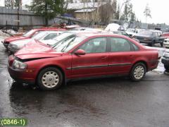 Volvo s80 99-03