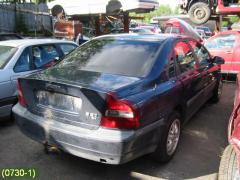 Volvo s80 99-03