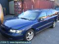 Kuva 1: Volvo v70 00-04 2001