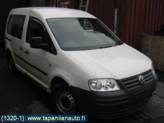 Vw caddy 04-10
