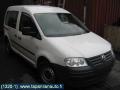 Kuva 1: Vw caddy 04-10 2007