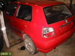 Vw golf iii 92-99