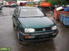 Vw golf iii 92-99