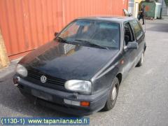 Vw golf iii 92-99