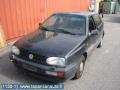 Kuva 1: Vw golf iii 92-99 1993