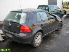 Vw golf iv 98-03