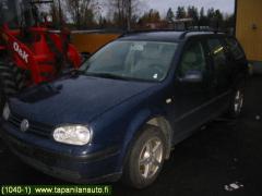 Vw golf iv 98-03