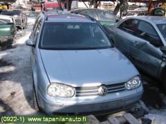 Vw golf iv 98-03