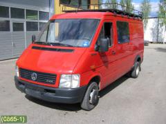 Vw lt i 75-96