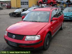 Vw passat 96-00