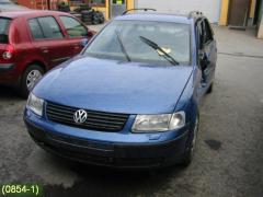 Vw passat 96-00