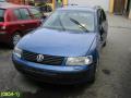 Vw passat 96-00 TURBODIESEL