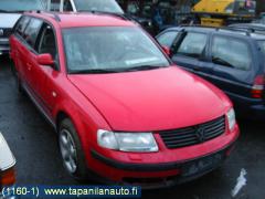 Vw passat 96-00