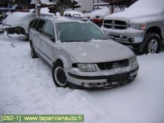 Vw passat 96-00
