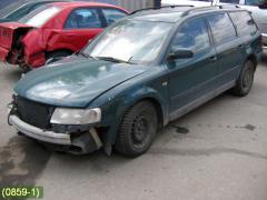 Vw passat 96-00