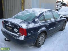 Vw passat 96-00